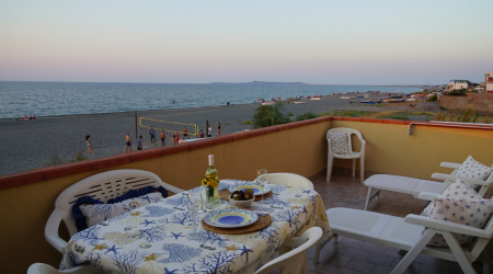 7 Notti in Casa Vacanze a Terme Vigliatore